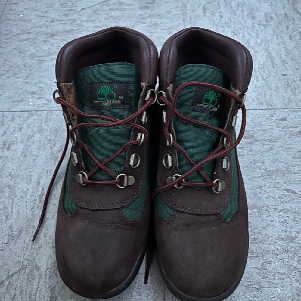 timberland